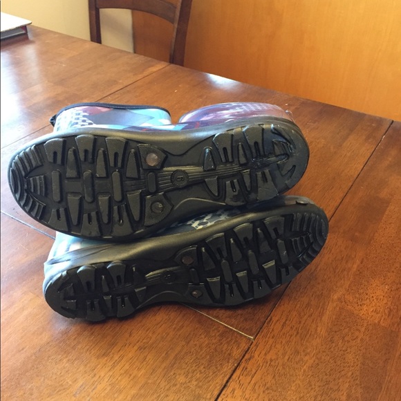 Kamik Eden Rain Boots W size 9 - Picture 5 of 5